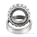 agricultural Single Row Tapered Roller Bearings 30204 30205